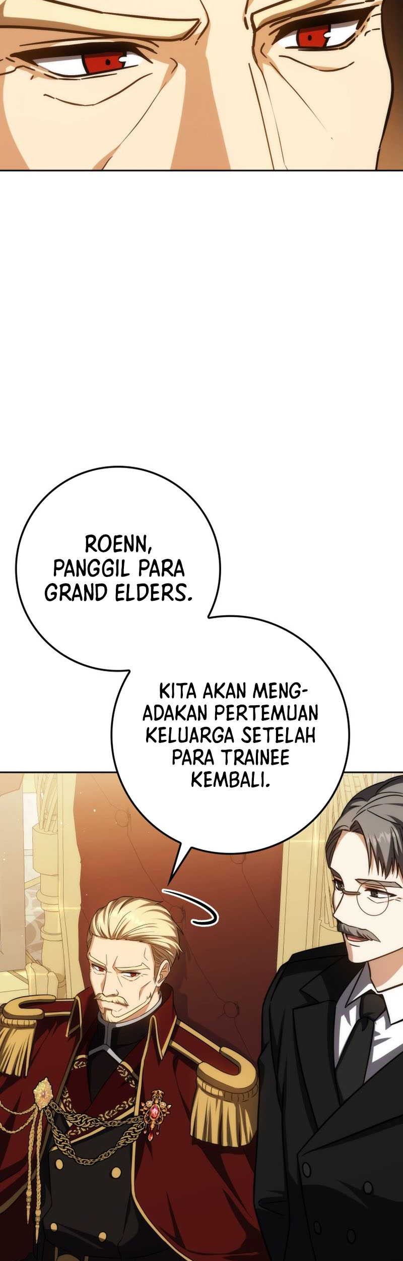 The Reincarnated Assassin is a Genius Swordsman Chapter 51 - halaman 16