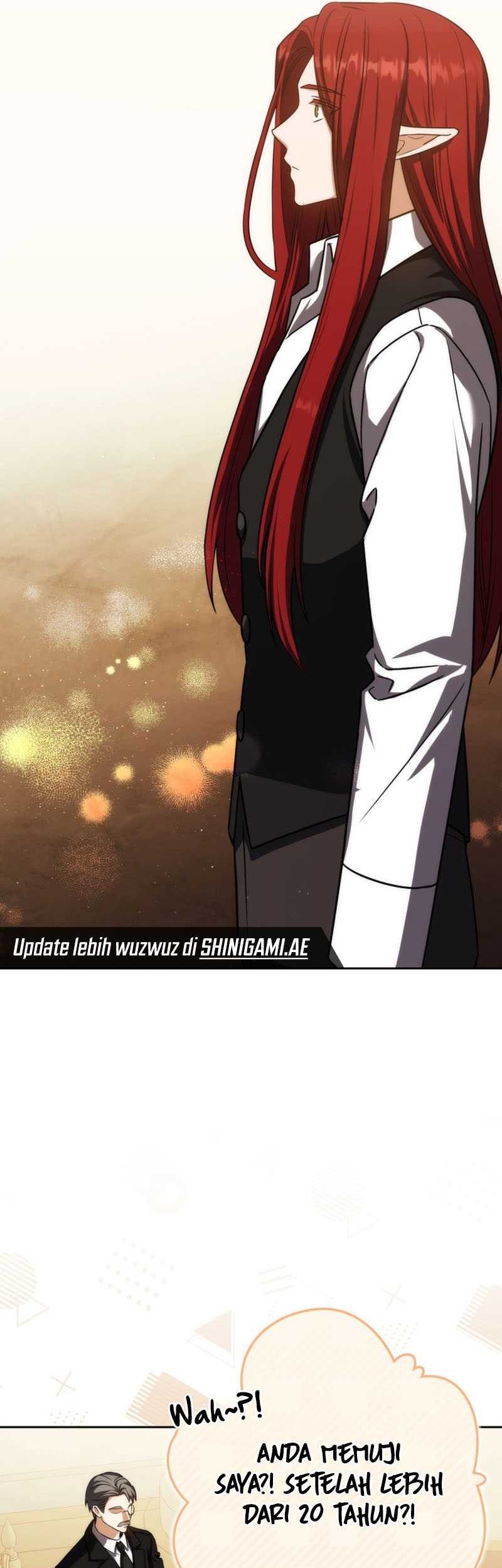 The Reincarnated Assassin is a Genius Swordsman Chapter 51 - halaman 18