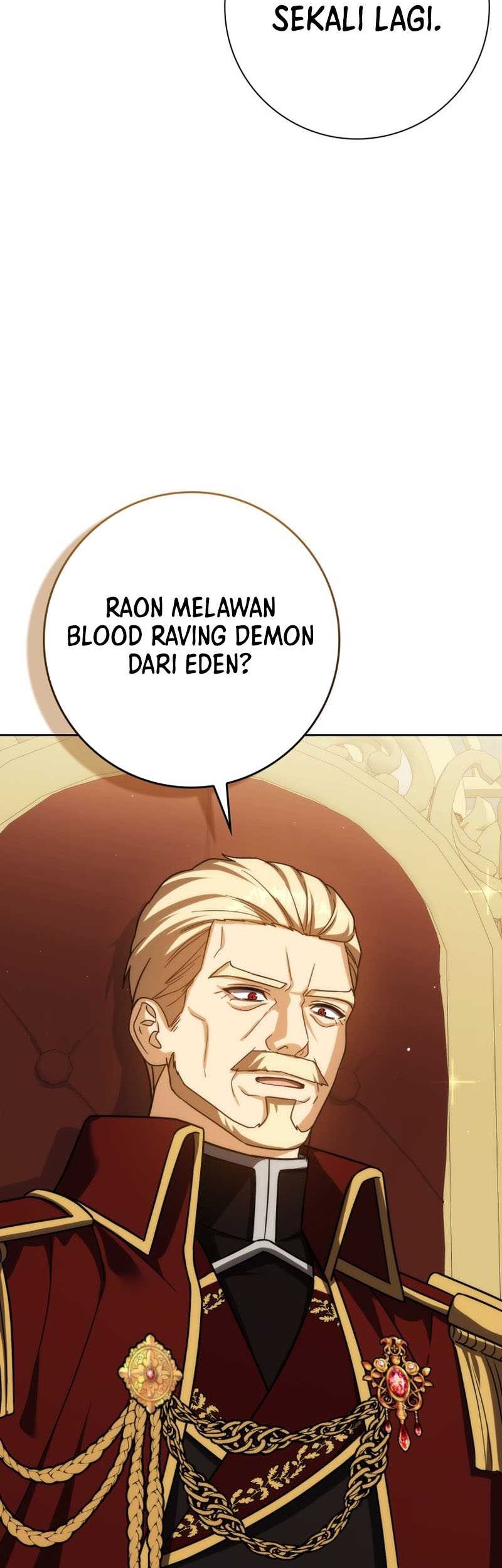 The Reincarnated Assassin is a Genius Swordsman Chapter 51 - halaman 2