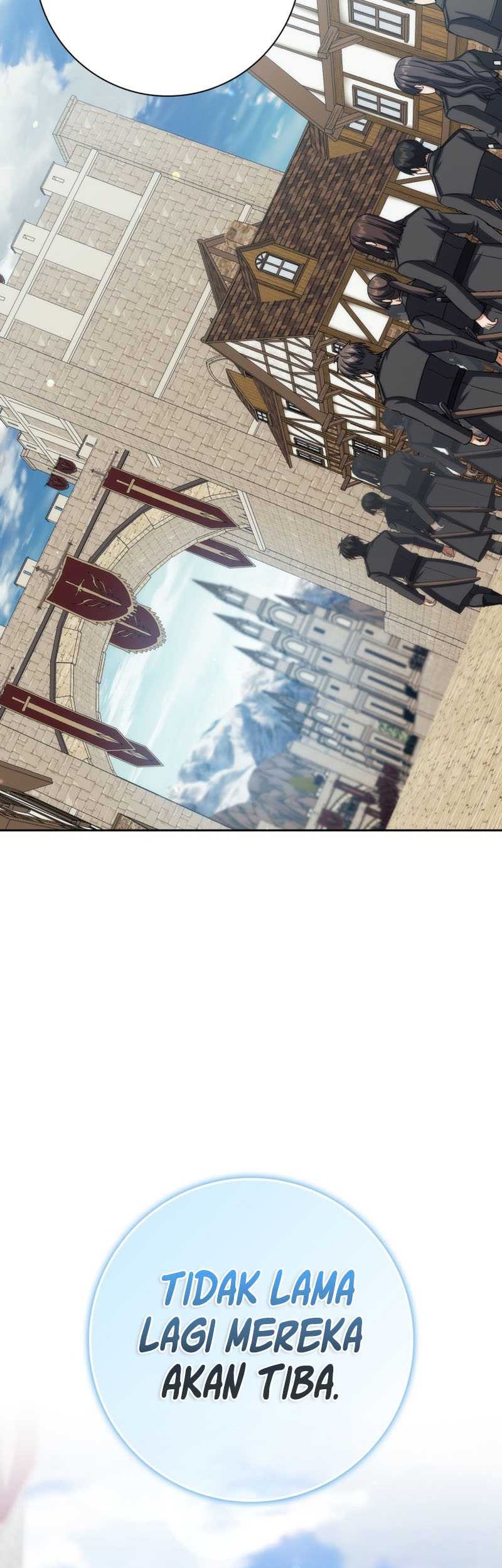 The Reincarnated Assassin is a Genius Swordsman Chapter 51 - halaman 20