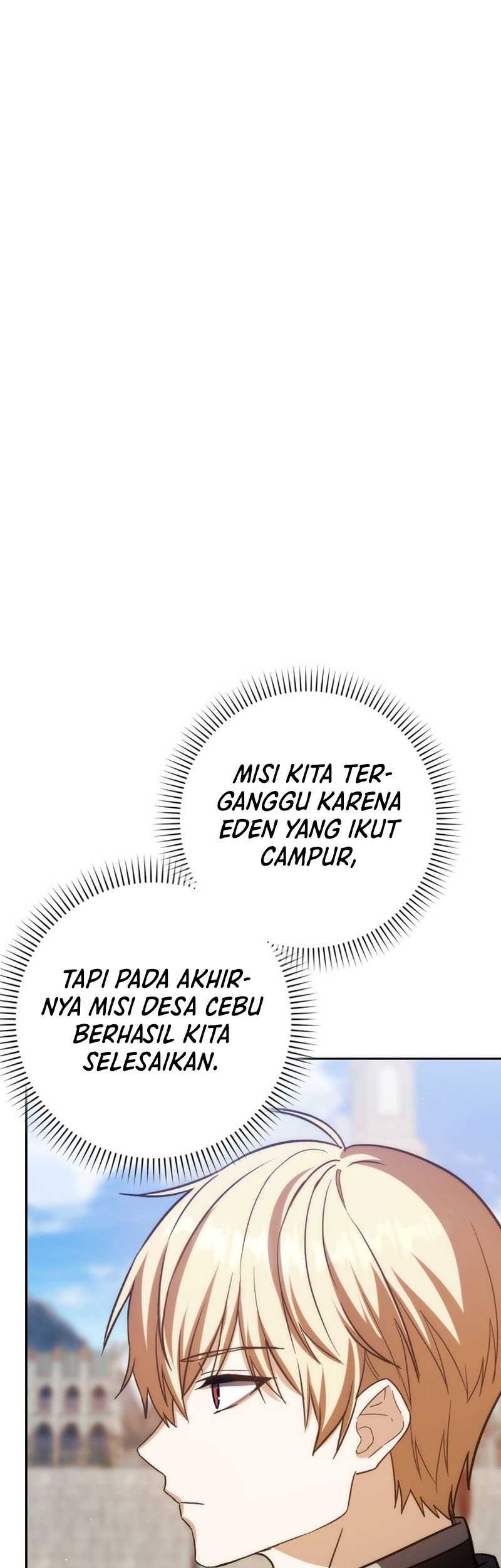 The Reincarnated Assassin is a Genius Swordsman Chapter 51 - halaman 22