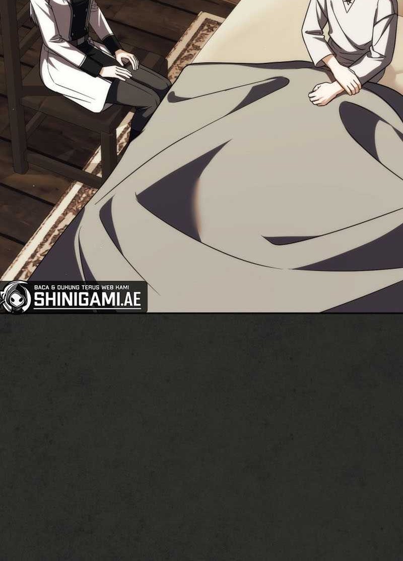 The Reincarnated Assassin is a Genius Swordsman Chapter 51 - halaman 25