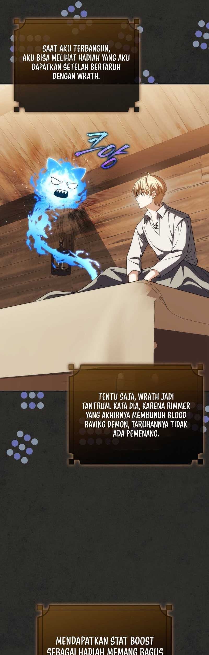 The Reincarnated Assassin is a Genius Swordsman Chapter 51 - halaman 26