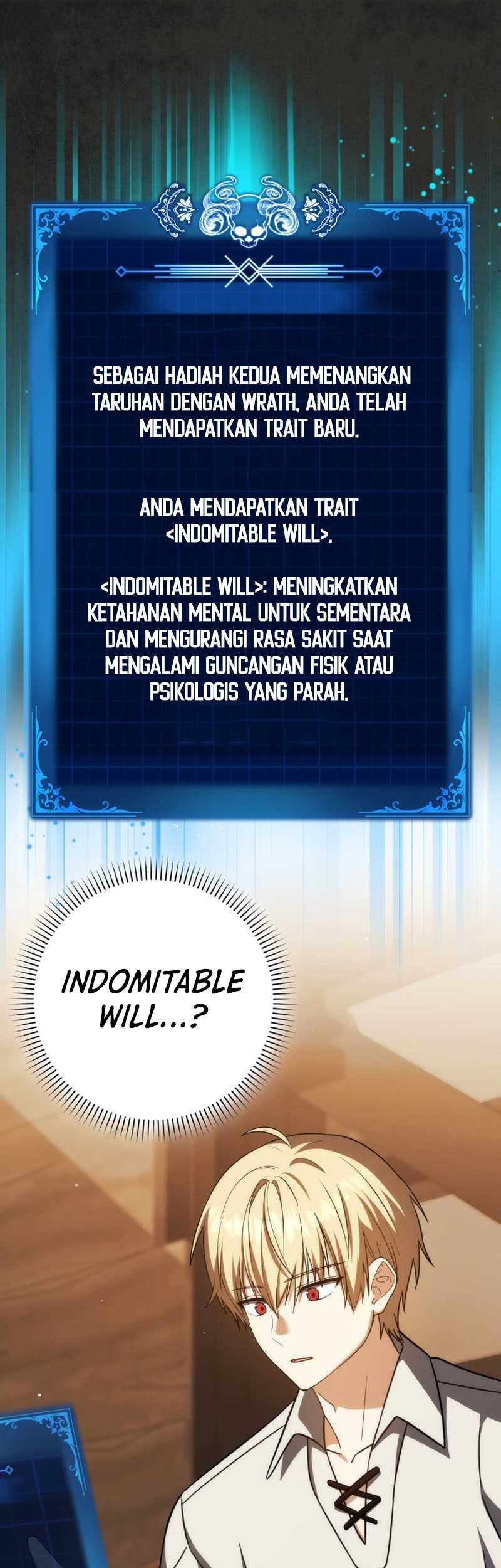 The Reincarnated Assassin is a Genius Swordsman Chapter 51 - halaman 28