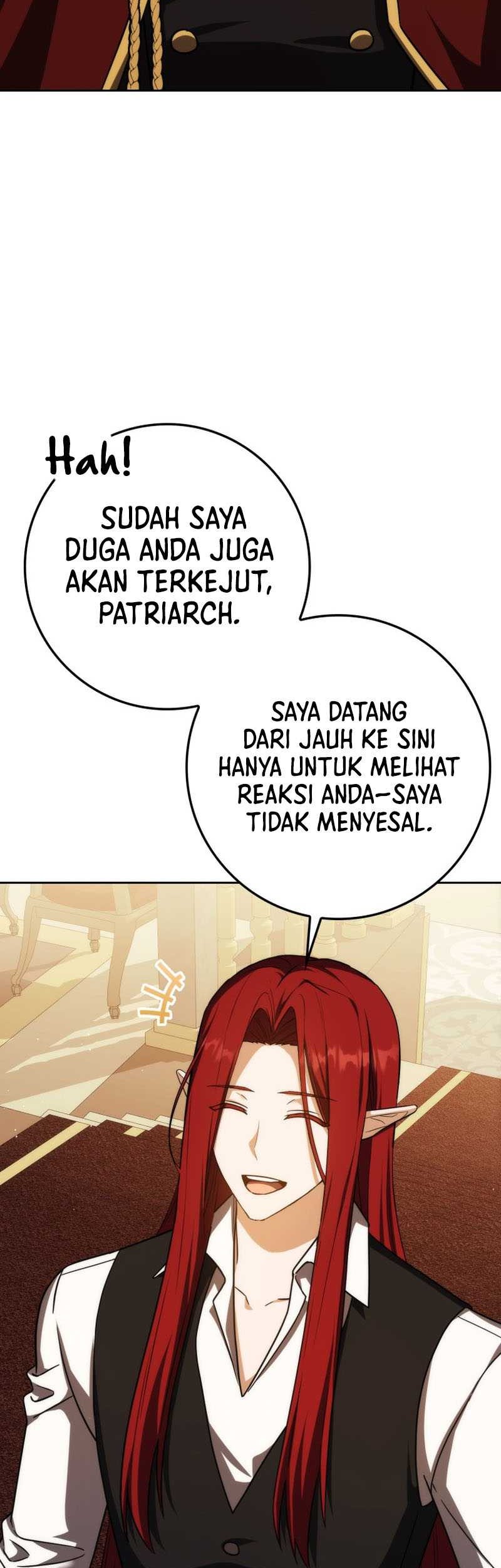 The Reincarnated Assassin is a Genius Swordsman Chapter 51 - halaman 3