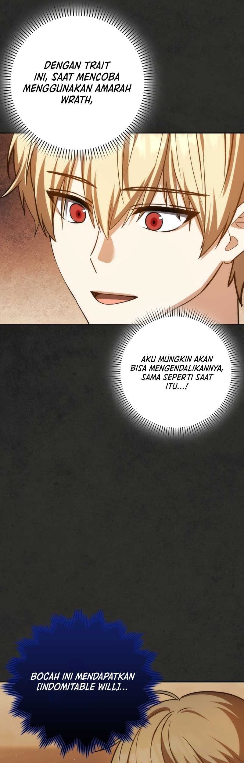 The Reincarnated Assassin is a Genius Swordsman Chapter 51 - halaman 30