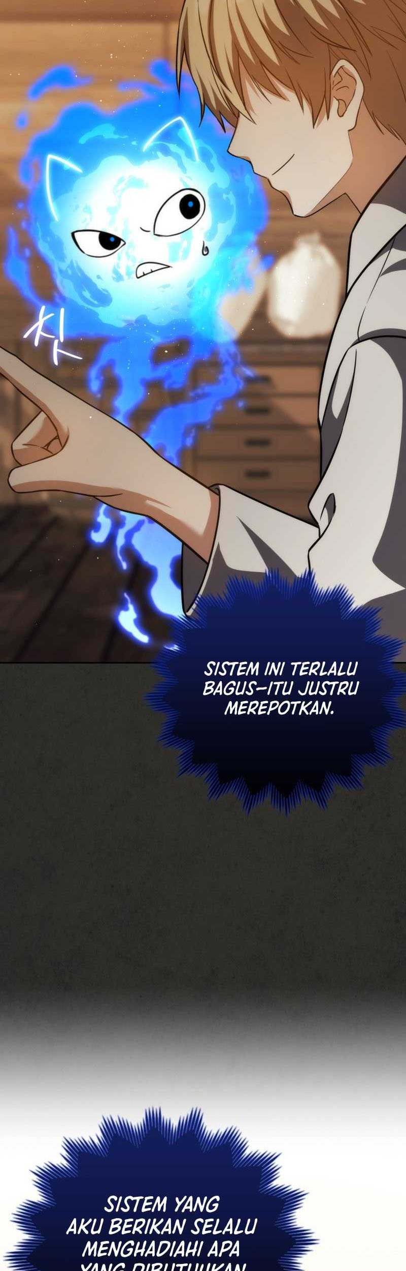 The Reincarnated Assassin is a Genius Swordsman Chapter 51 - halaman 31