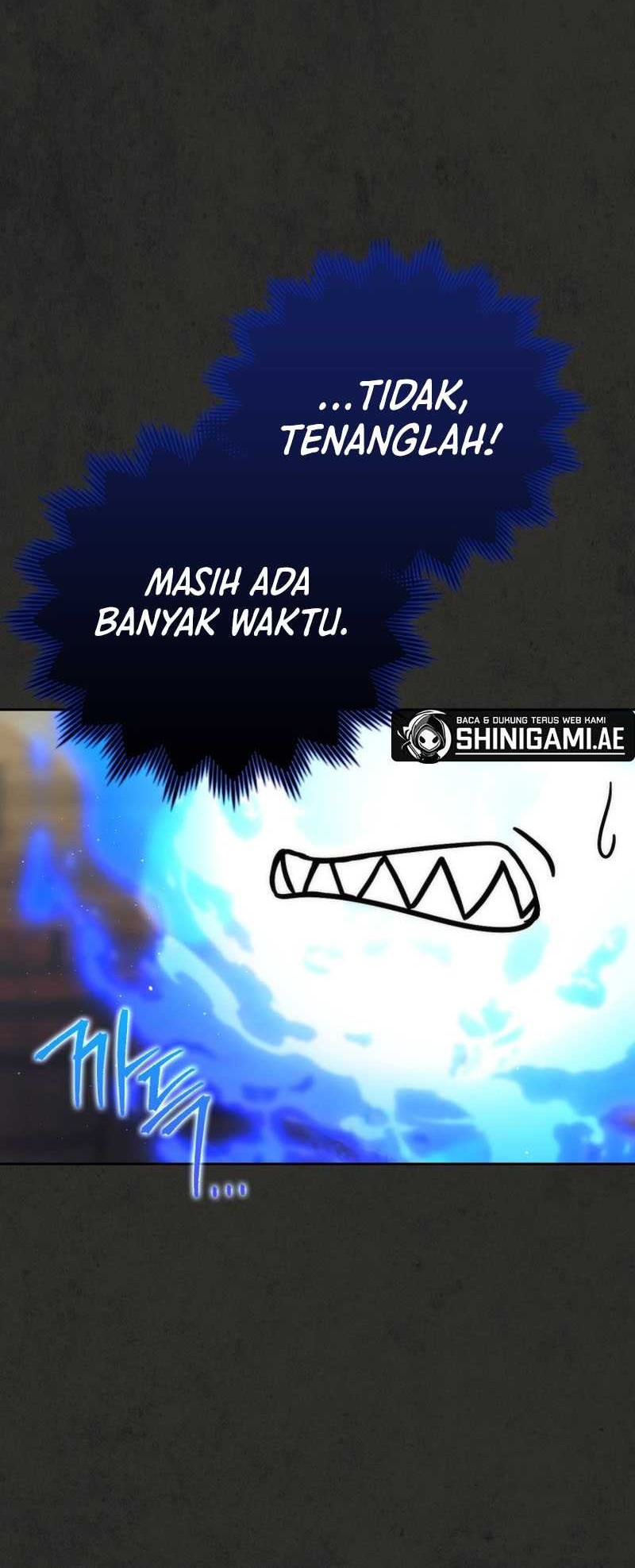 The Reincarnated Assassin is a Genius Swordsman Chapter 51 - halaman 33