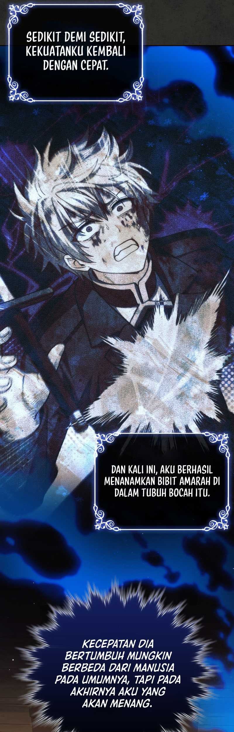 The Reincarnated Assassin is a Genius Swordsman Chapter 51 - halaman 34