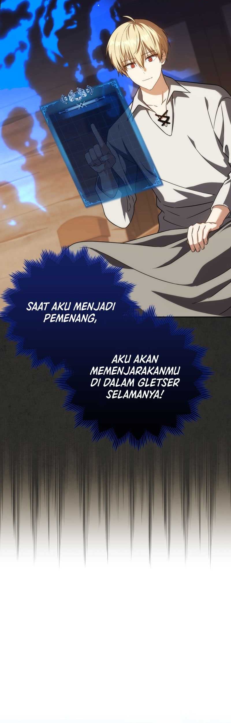 The Reincarnated Assassin is a Genius Swordsman Chapter 51 - halaman 36
