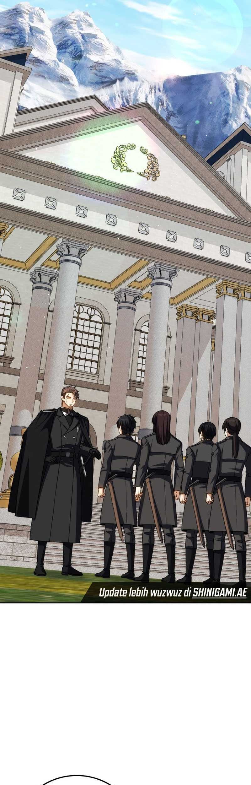 The Reincarnated Assassin is a Genius Swordsman Chapter 51 - halaman 38
