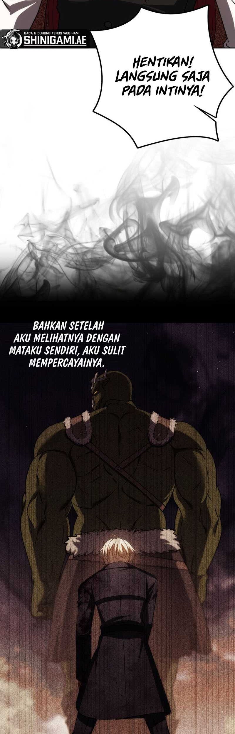 The Reincarnated Assassin is a Genius Swordsman Chapter 51 - halaman 4