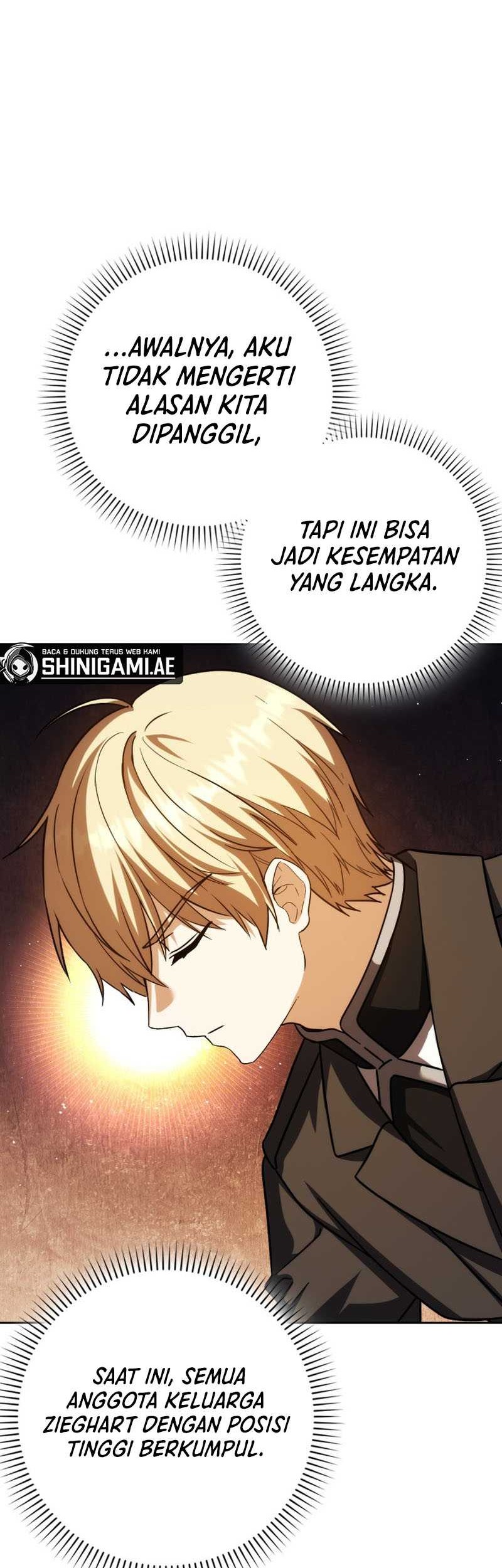 The Reincarnated Assassin is a Genius Swordsman Chapter 51 - halaman 45