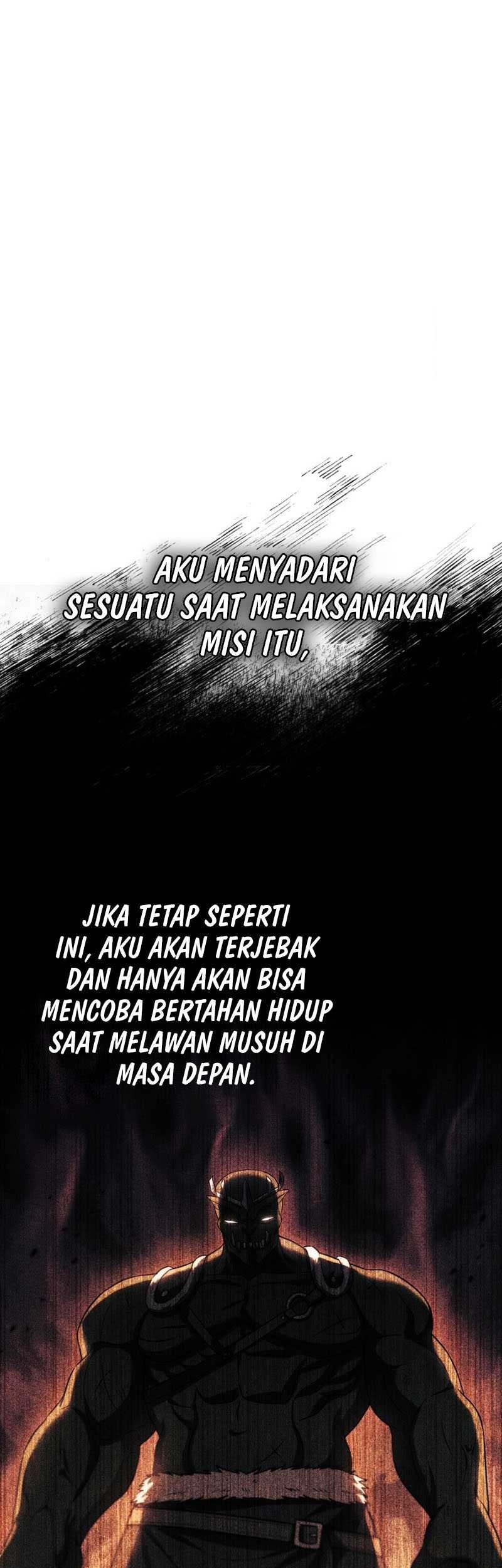 The Reincarnated Assassin is a Genius Swordsman Chapter 51 - halaman 47