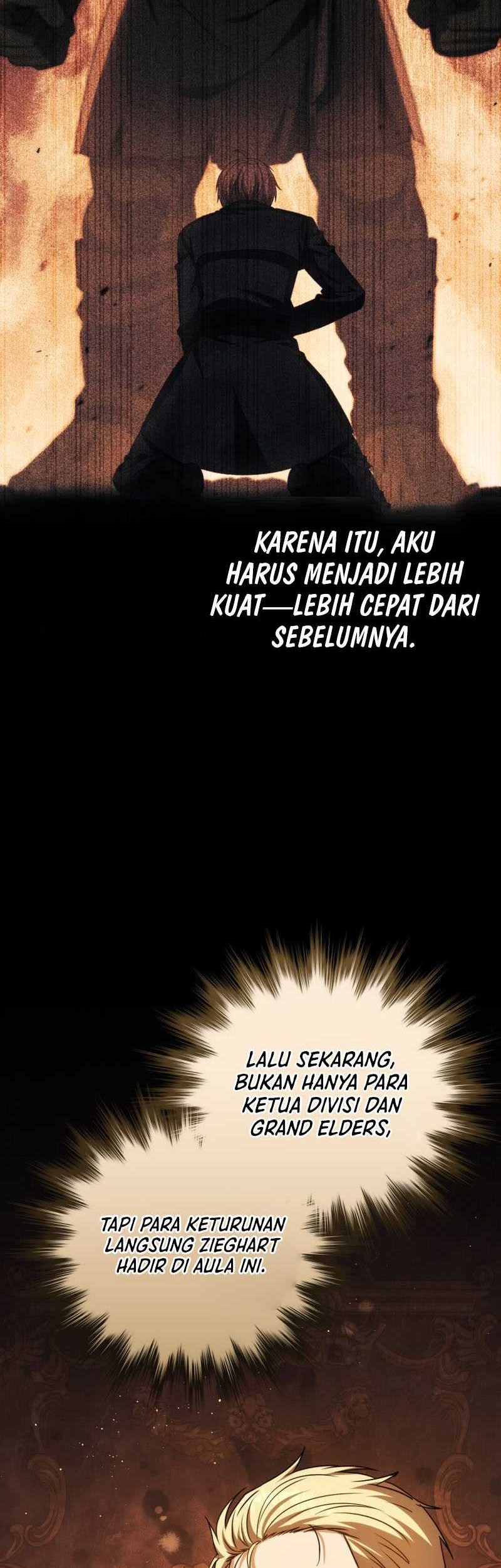 The Reincarnated Assassin is a Genius Swordsman Chapter 51 - halaman 48
