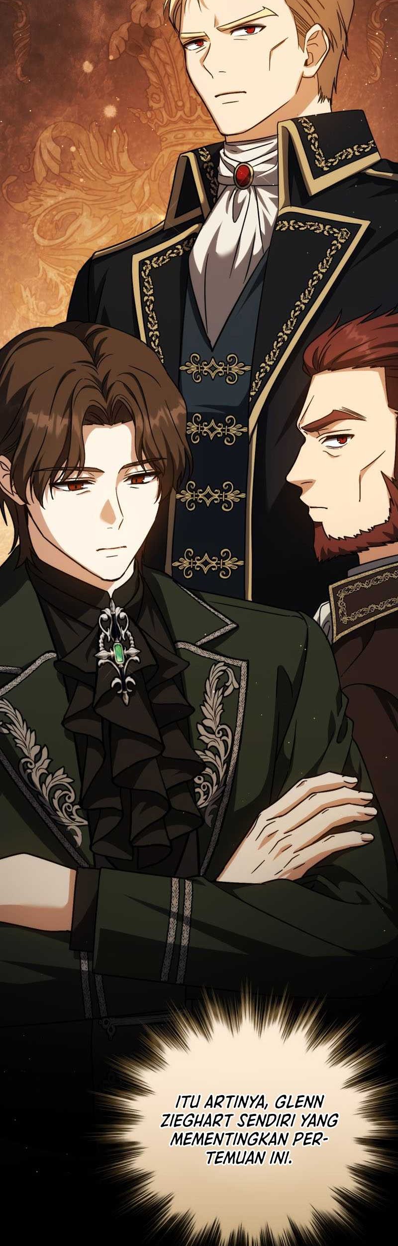 The Reincarnated Assassin is a Genius Swordsman Chapter 51 - halaman 49