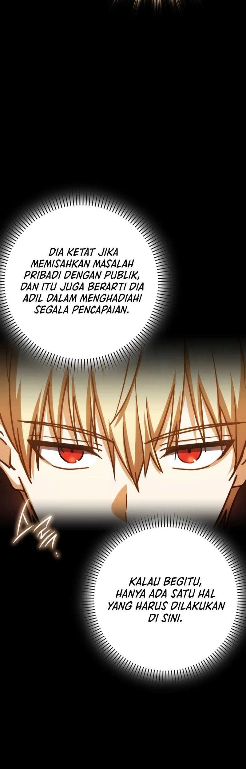 The Reincarnated Assassin is a Genius Swordsman Chapter 51 - halaman 50