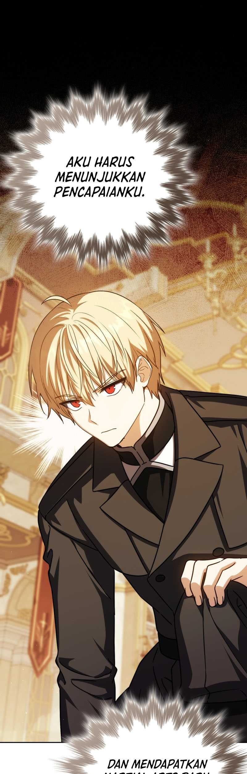 The Reincarnated Assassin is a Genius Swordsman Chapter 51 - halaman 51