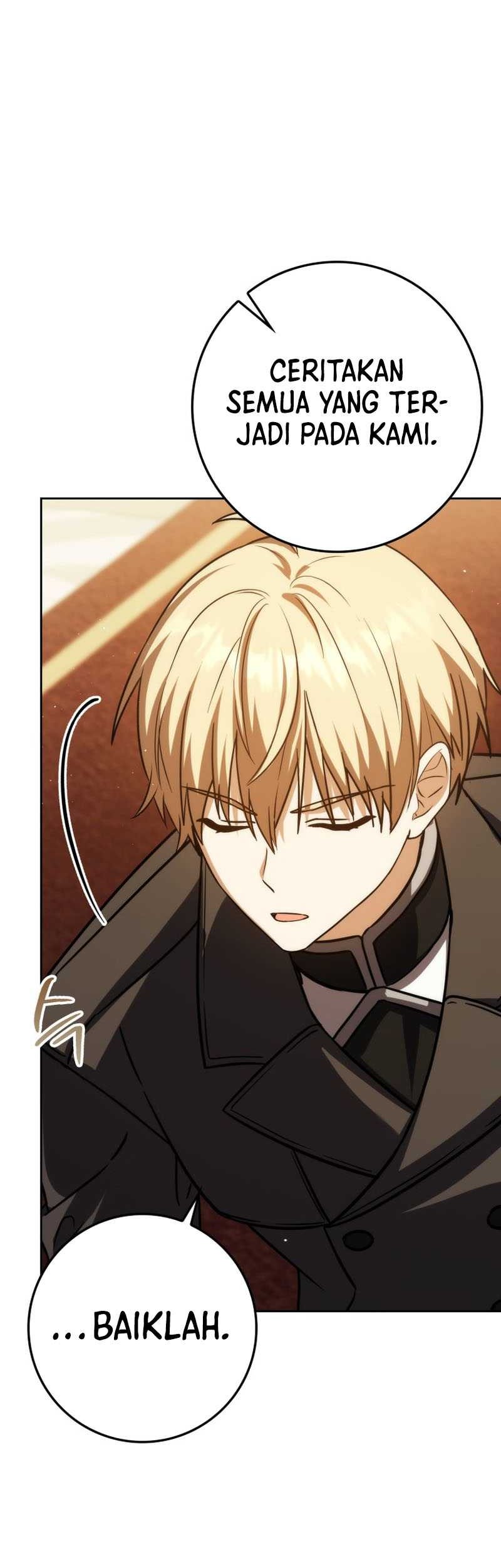 The Reincarnated Assassin is a Genius Swordsman Chapter 51 - halaman 53