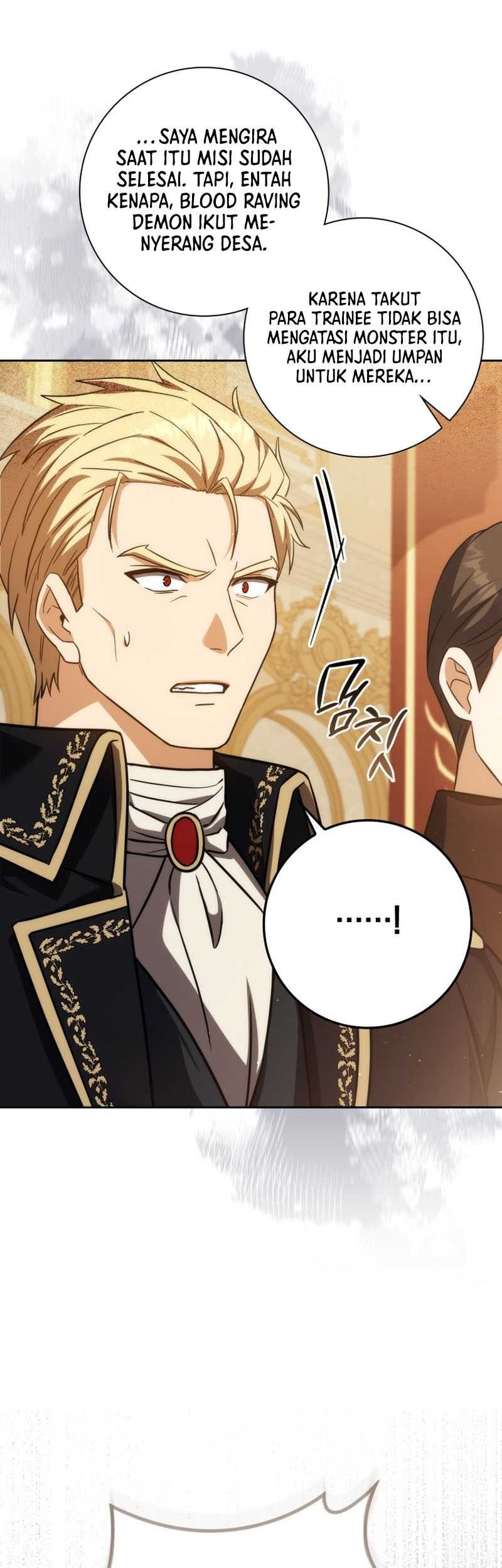 The Reincarnated Assassin is a Genius Swordsman Chapter 51 - halaman 55
