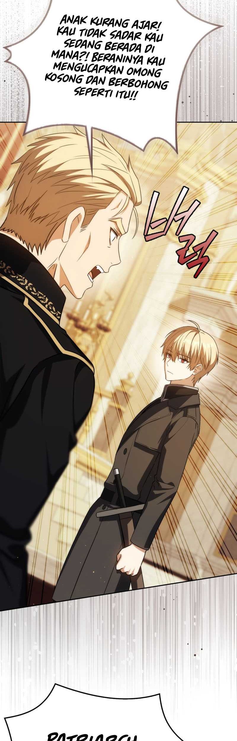 The Reincarnated Assassin is a Genius Swordsman Chapter 51 - halaman 56