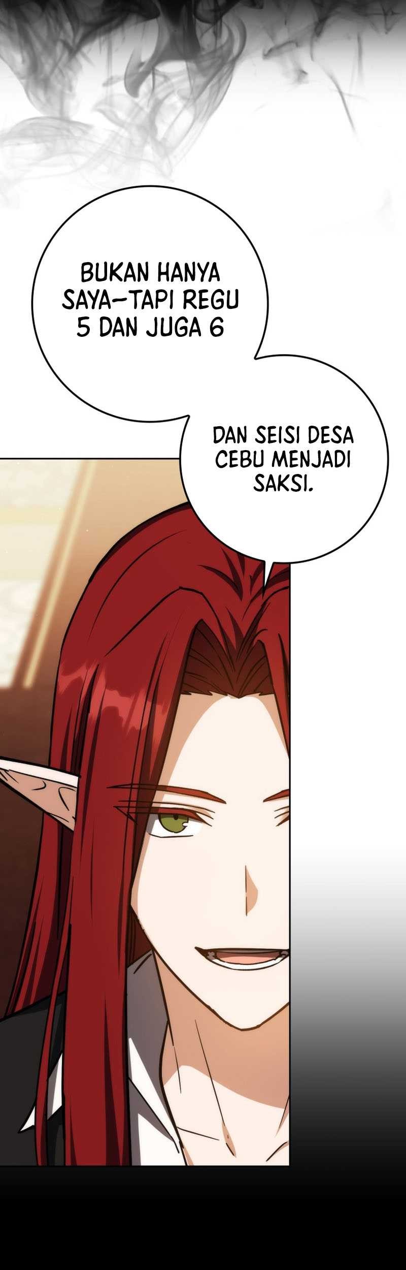 The Reincarnated Assassin is a Genius Swordsman Chapter 51 - halaman 6