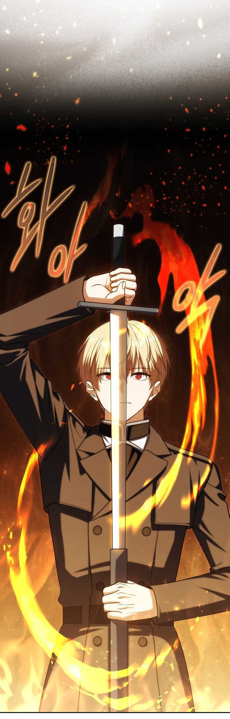 The Reincarnated Assassin is a Genius Swordsman Chapter 51 - halaman 64