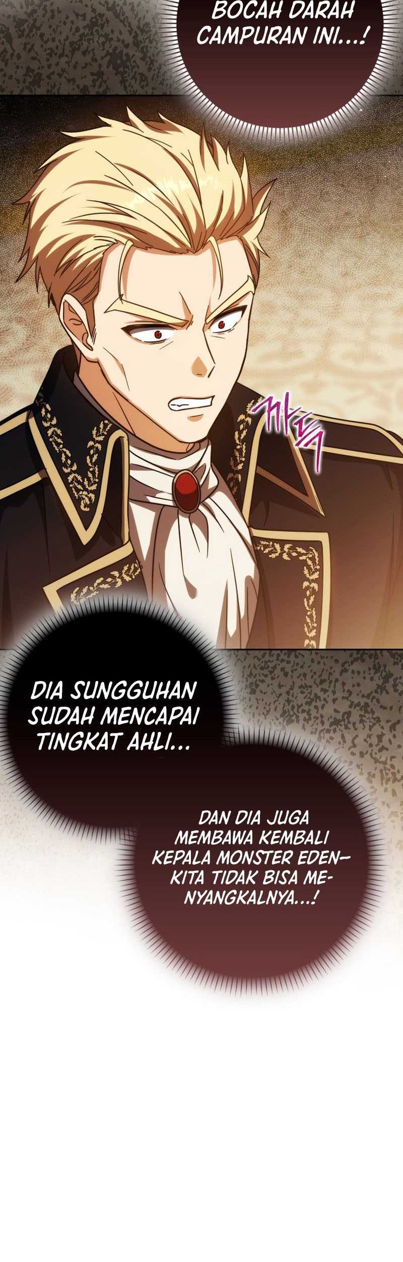 The Reincarnated Assassin is a Genius Swordsman Chapter 51 - halaman 68