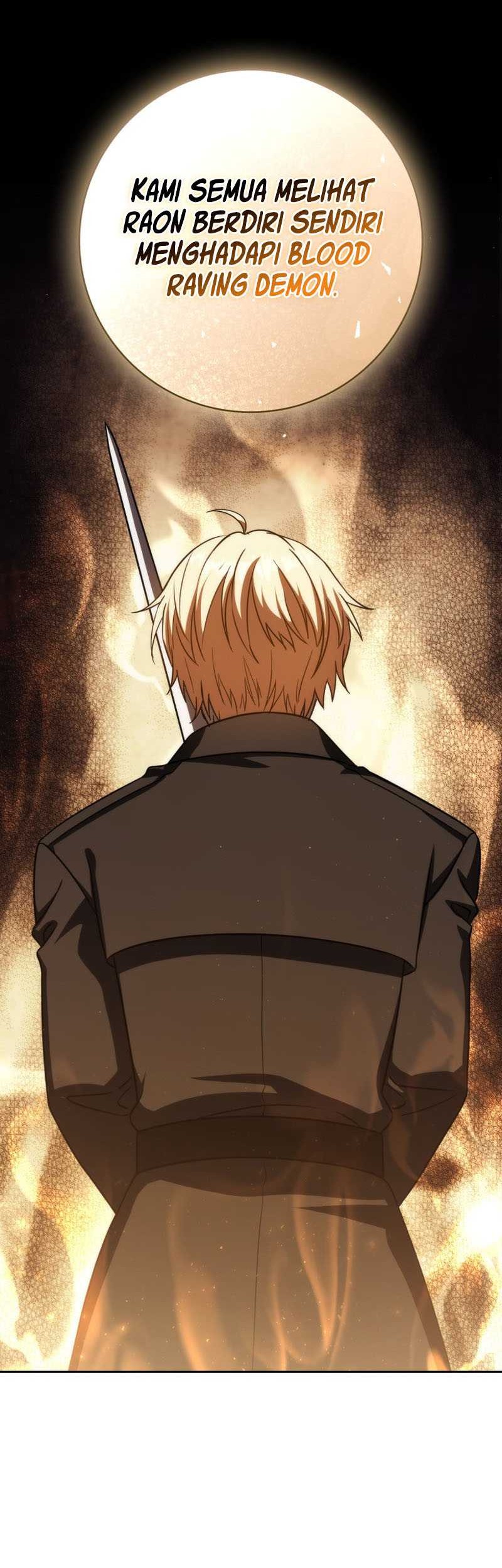 The Reincarnated Assassin is a Genius Swordsman Chapter 51 - halaman 7