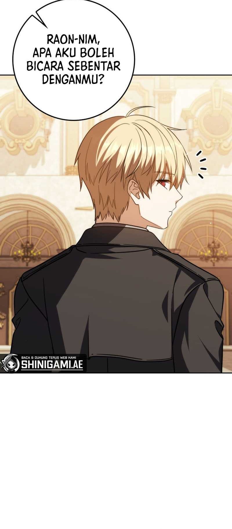 The Reincarnated Assassin is a Genius Swordsman Chapter 51 - halaman 78