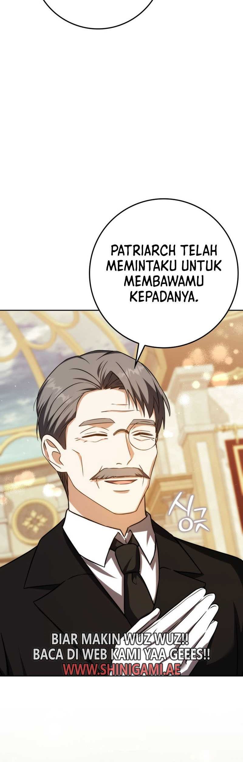 The Reincarnated Assassin is a Genius Swordsman Chapter 51 - halaman 80