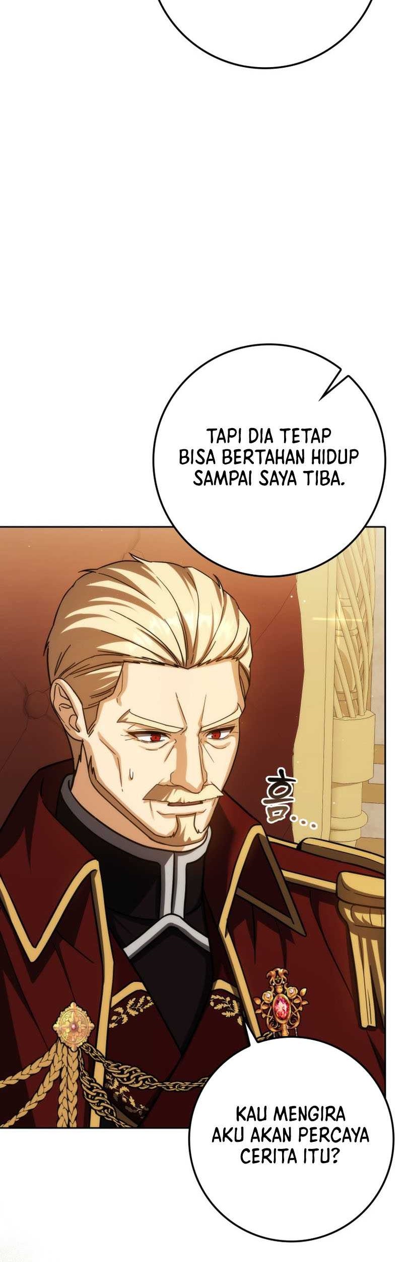 The Reincarnated Assassin is a Genius Swordsman Chapter 51 - halaman 9