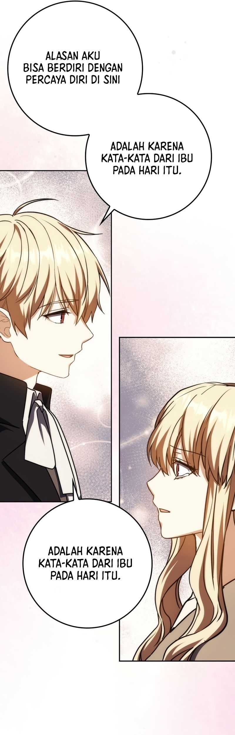The Reincarnated Assassin is a Genius Swordsman Chapter 52 - halaman 10