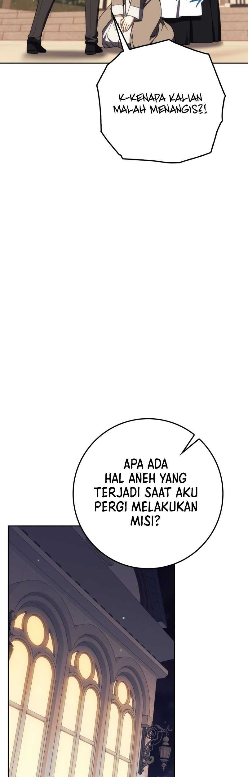 The Reincarnated Assassin is a Genius Swordsman Chapter 52 - halaman 12