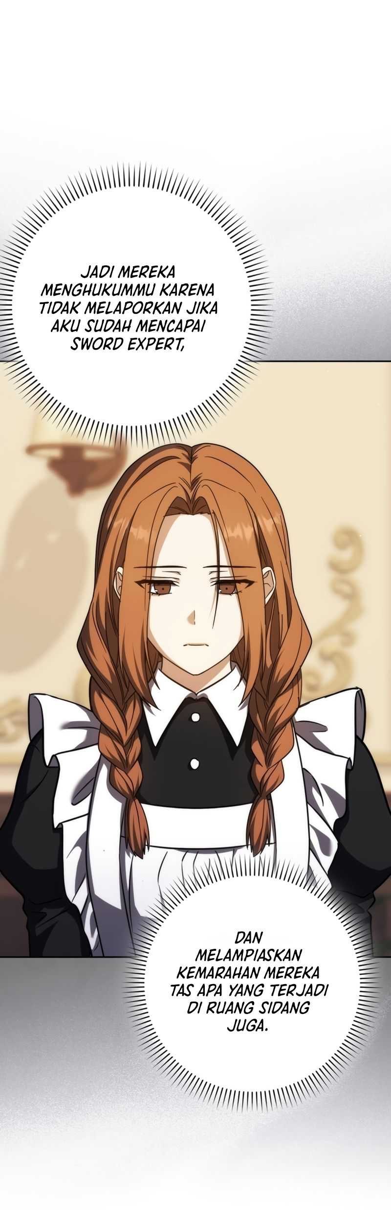 The Reincarnated Assassin is a Genius Swordsman Chapter 52 - halaman 14