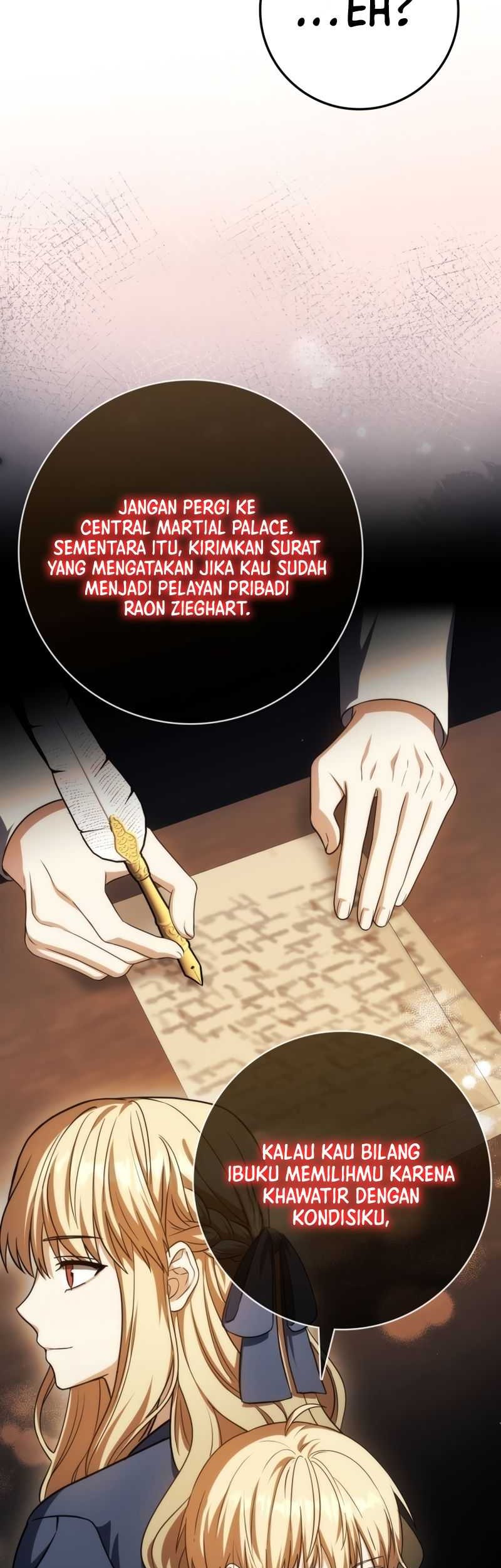 The Reincarnated Assassin is a Genius Swordsman Chapter 52 - halaman 16