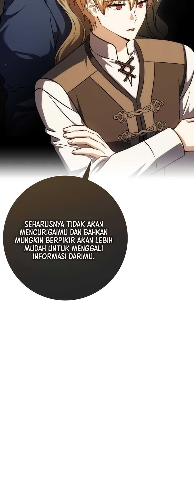 The Reincarnated Assassin is a Genius Swordsman Chapter 52 - halaman 17