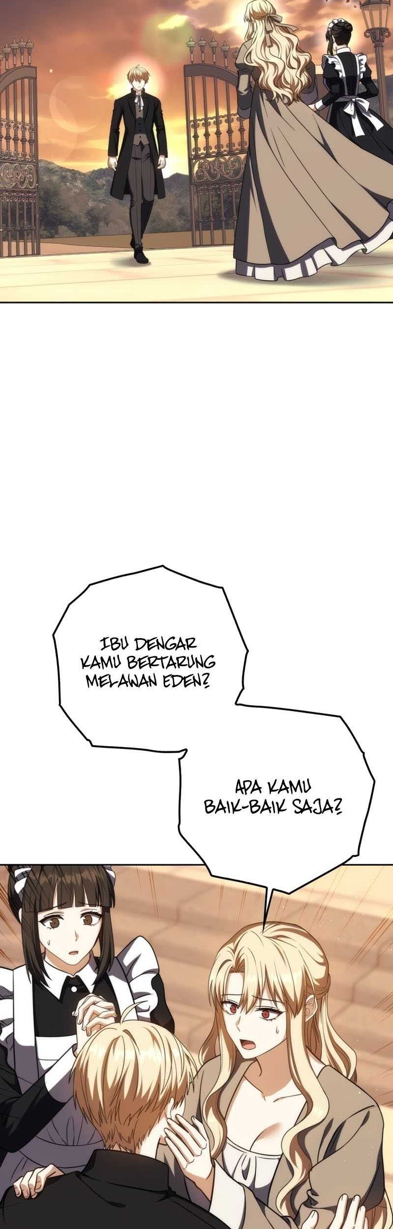 The Reincarnated Assassin is a Genius Swordsman Chapter 52 - halaman 2