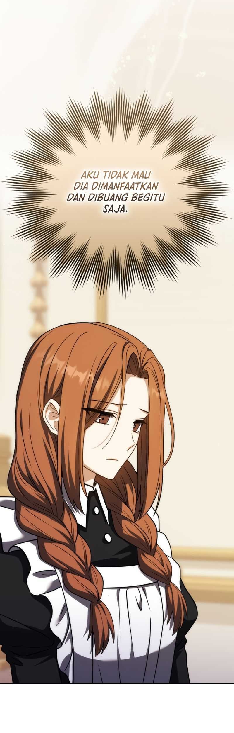 The Reincarnated Assassin is a Genius Swordsman Chapter 52 - halaman 22