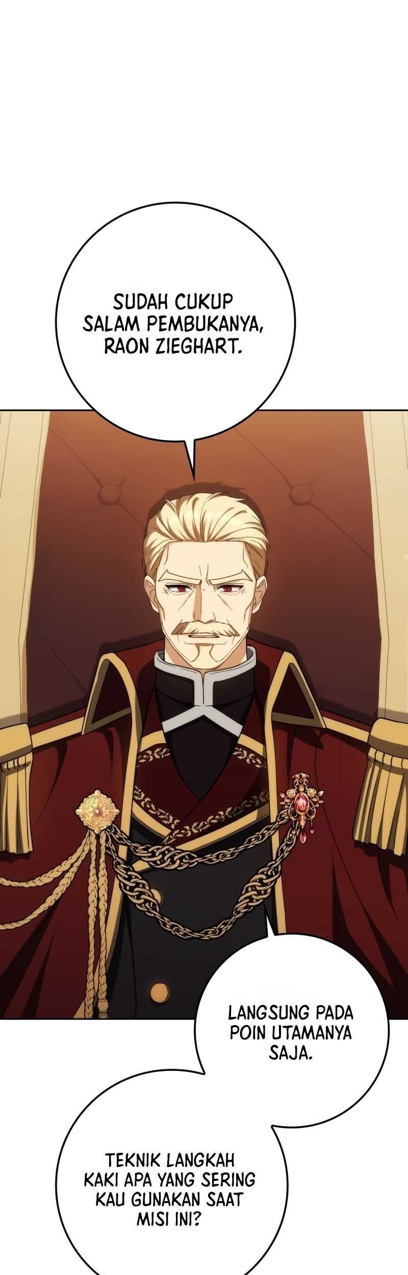 The Reincarnated Assassin is a Genius Swordsman Chapter 52 - halaman 26