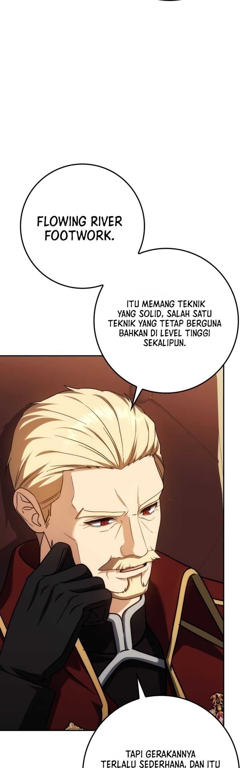 The Reincarnated Assassin is a Genius Swordsman Chapter 52 - halaman 28