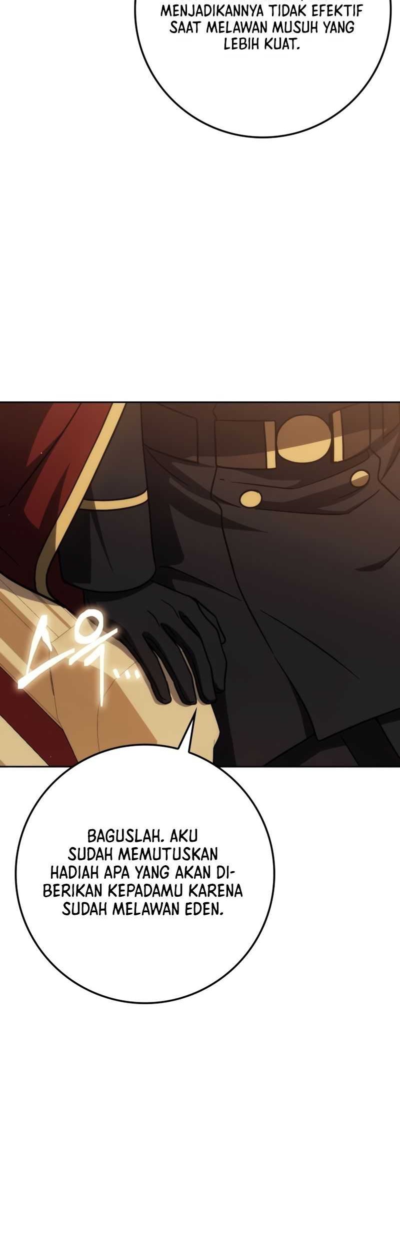 The Reincarnated Assassin is a Genius Swordsman Chapter 52 - halaman 29