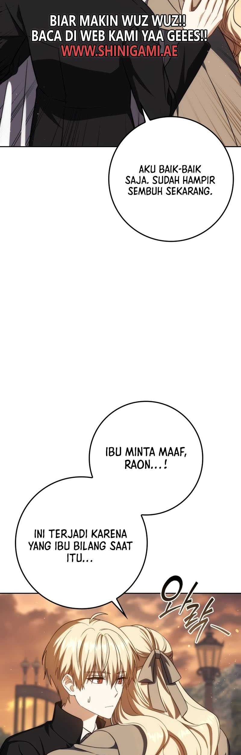 The Reincarnated Assassin is a Genius Swordsman Chapter 52 - halaman 3