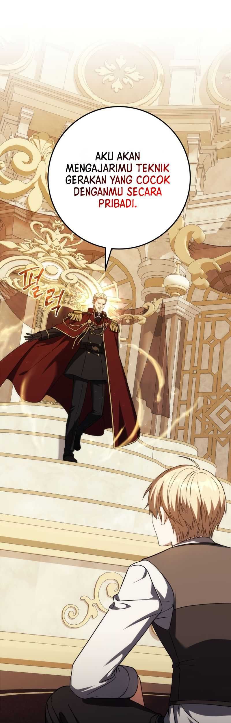 The Reincarnated Assassin is a Genius Swordsman Chapter 52 - halaman 30