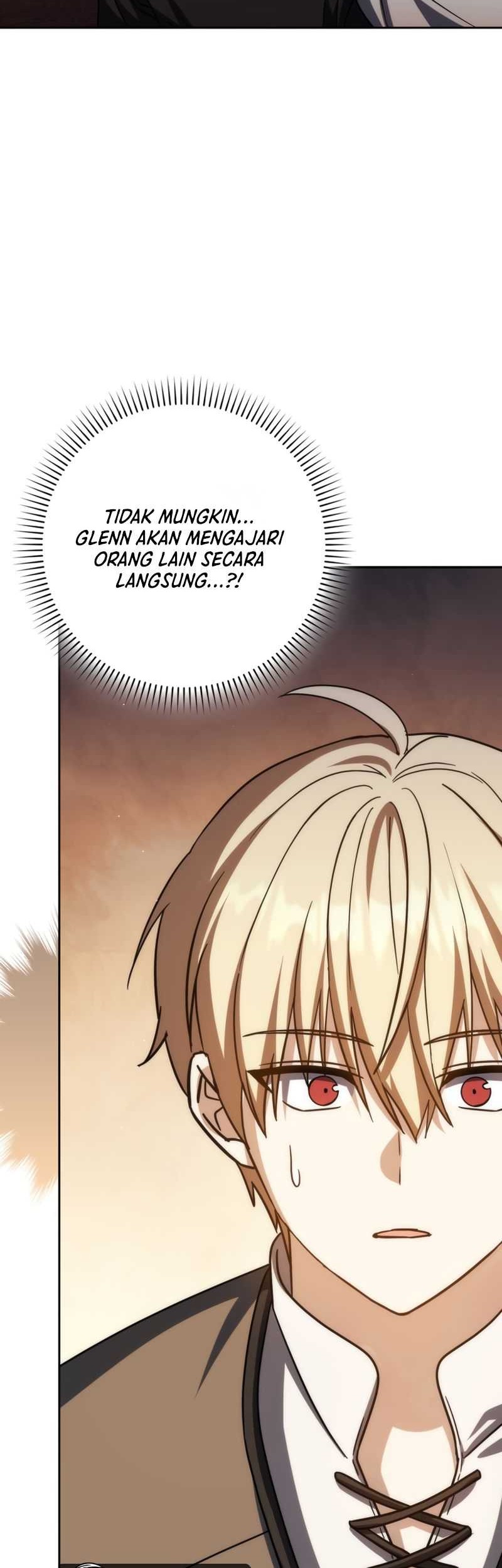 The Reincarnated Assassin is a Genius Swordsman Chapter 52 - halaman 31