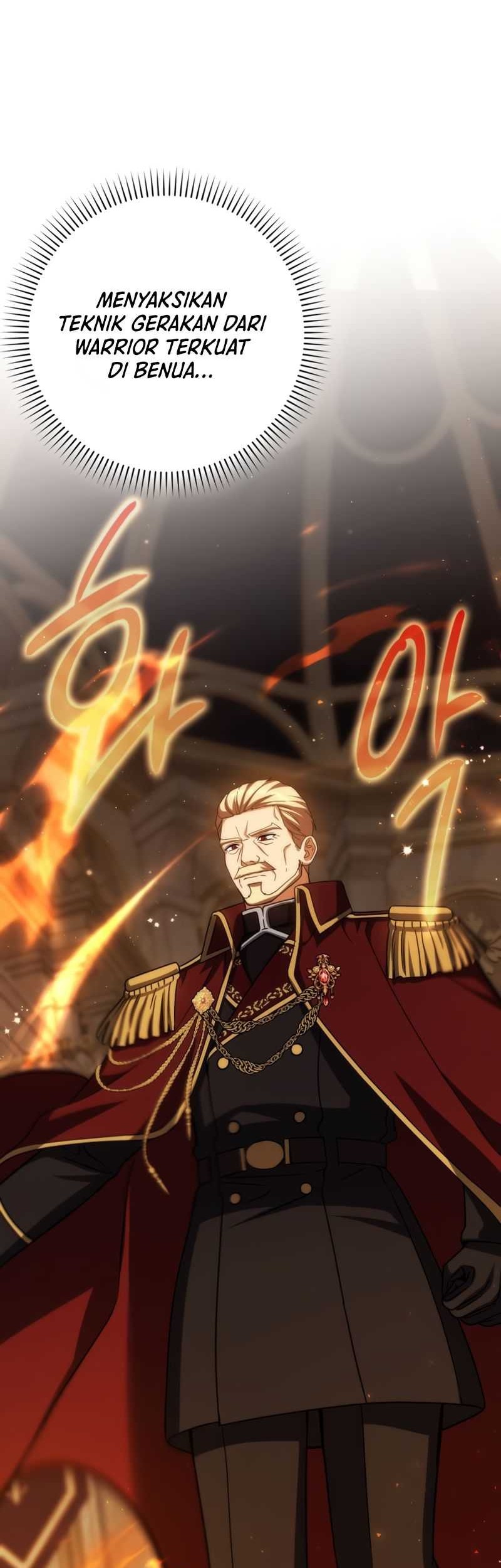 The Reincarnated Assassin is a Genius Swordsman Chapter 52 - halaman 35