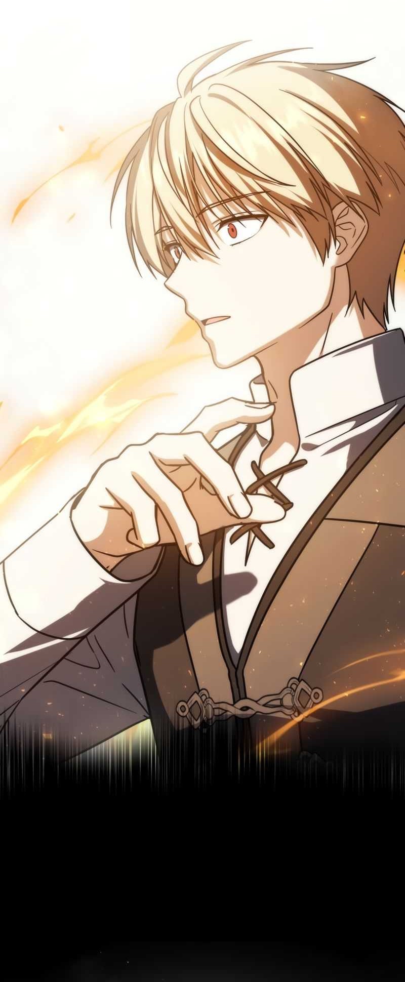 The Reincarnated Assassin is a Genius Swordsman Chapter 52 - halaman 37