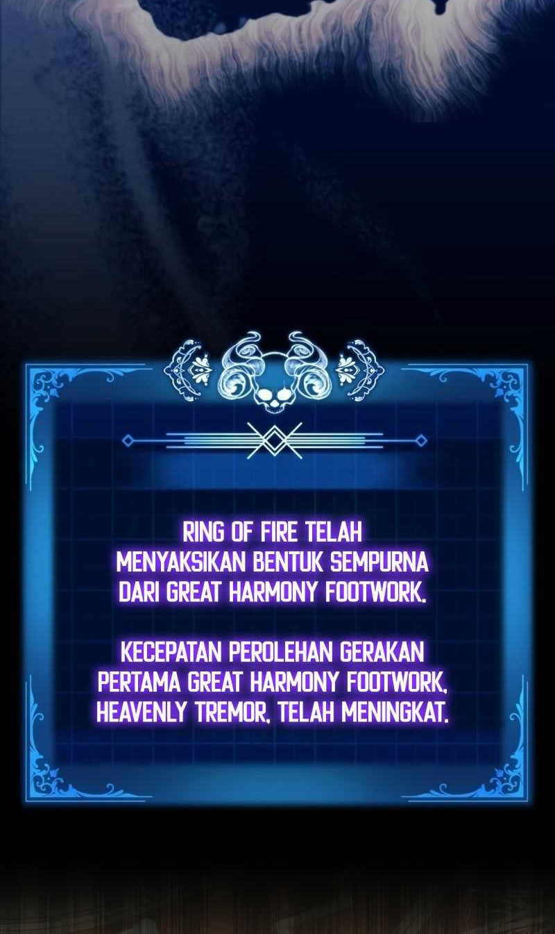 The Reincarnated Assassin is a Genius Swordsman Chapter 52 - halaman 41