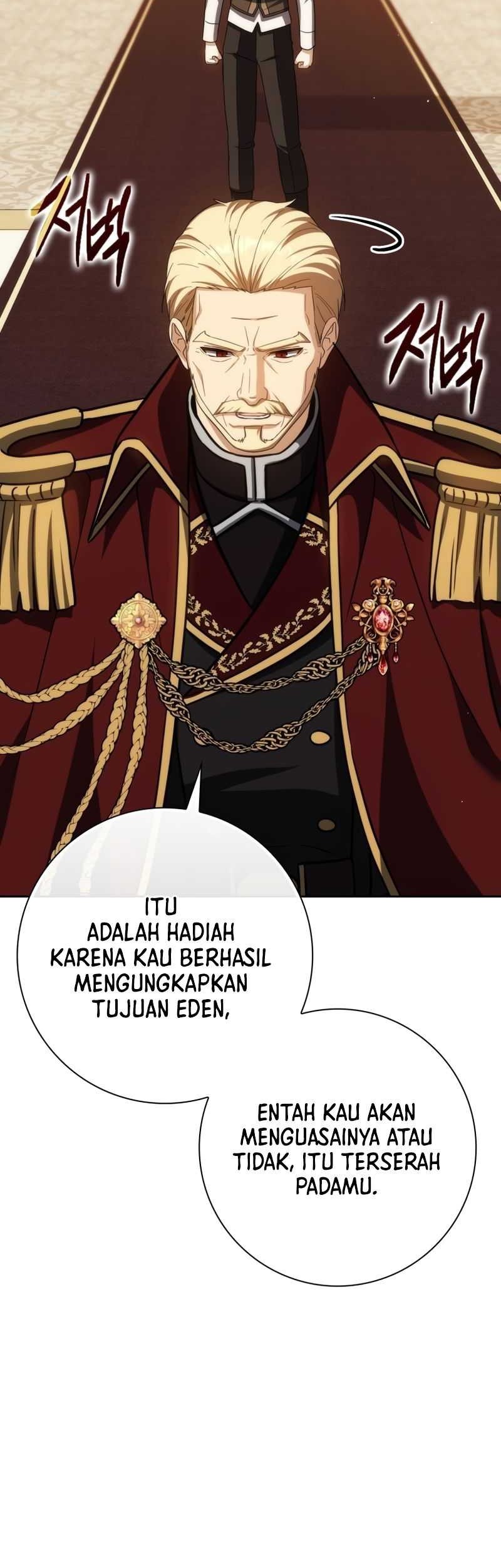 The Reincarnated Assassin is a Genius Swordsman Chapter 52 - halaman 44
