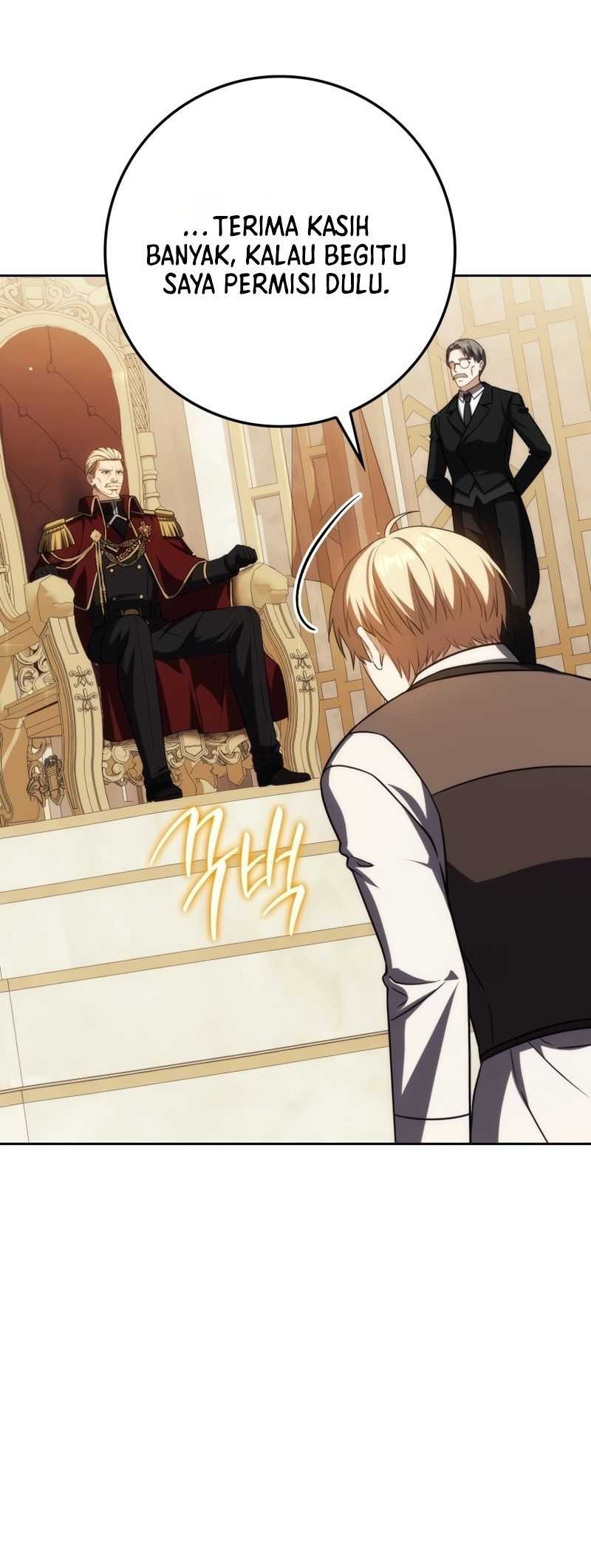 The Reincarnated Assassin is a Genius Swordsman Chapter 52 - halaman 45